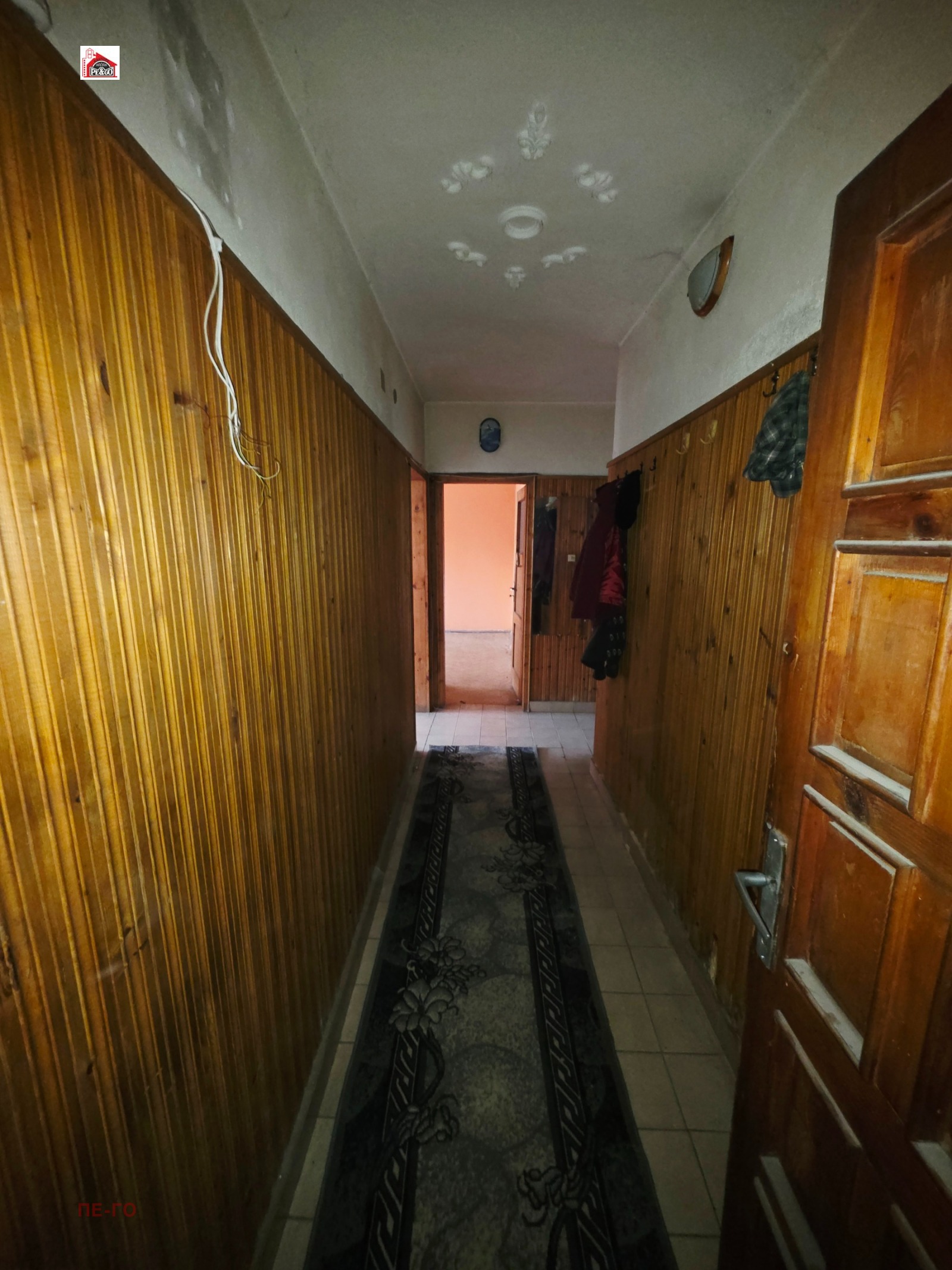 Продава 3-СТАЕН, гр. Пазарджик, Център, снимка 12 - Апартаменти - 56021619