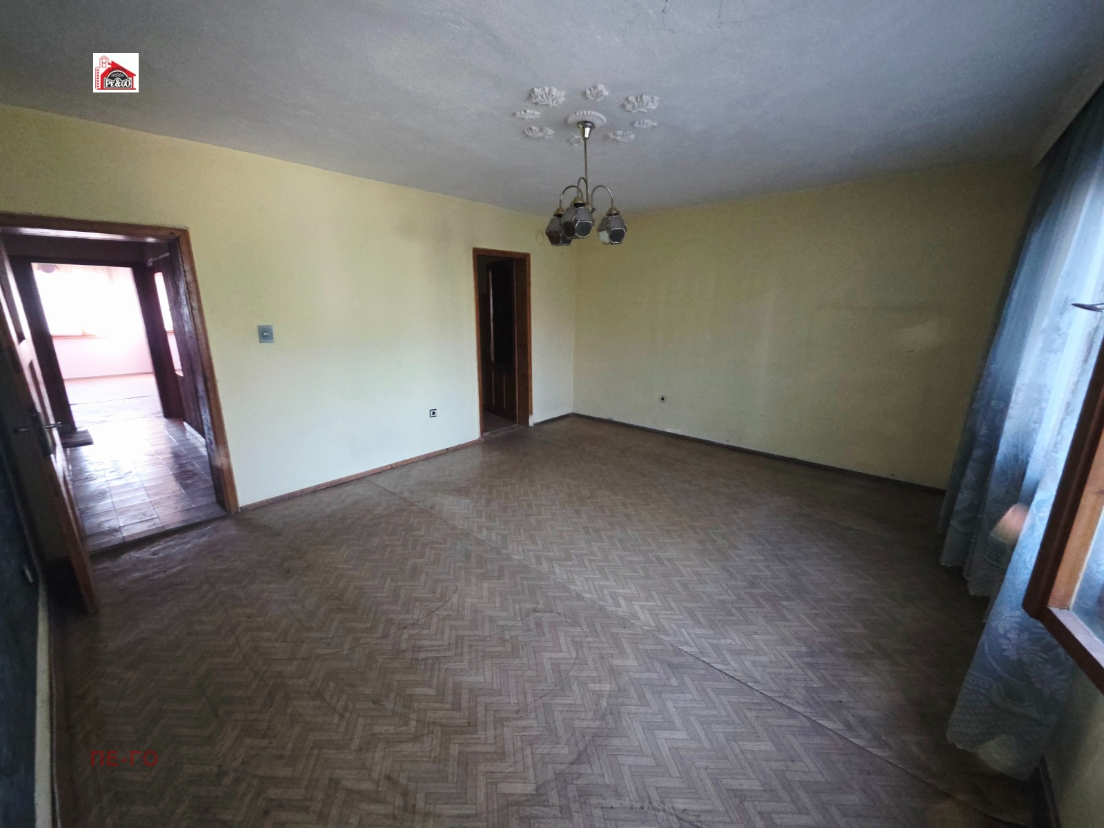 Продава 3-СТАЕН, гр. Пазарджик, Център