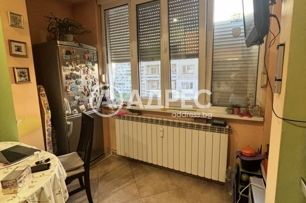 Продава 3-СТАЕН, гр. София, Люлин 4, снимка 6 - Апартаменти - 56610894