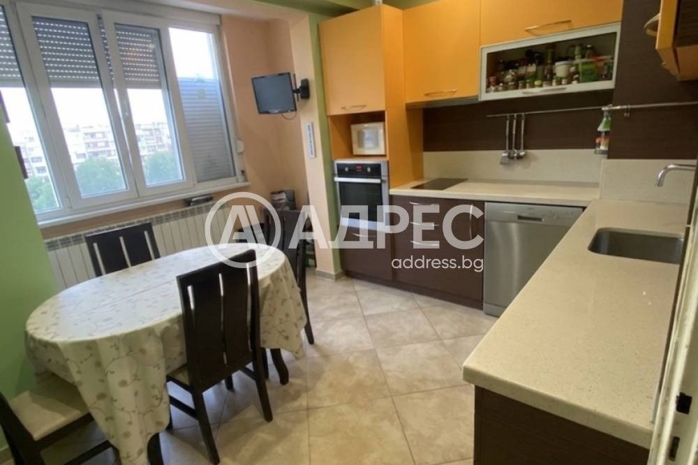 Продава 3-СТАЕН, гр. София, Люлин 4, снимка 3 - Апартаменти - 56610894