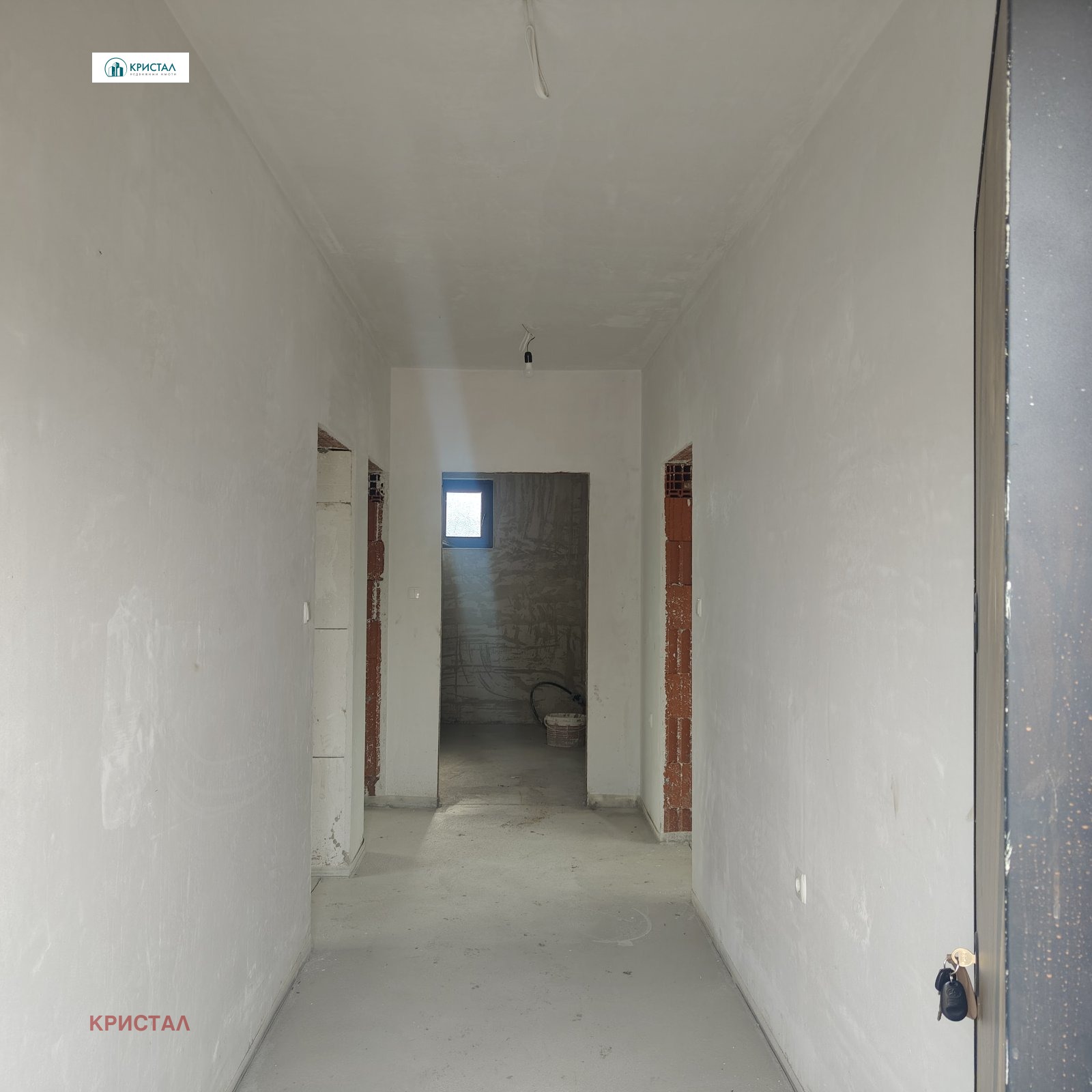 Продава КЪЩА, с. Костиево, област Пловдив, снимка 2 - Къщи - 52138109