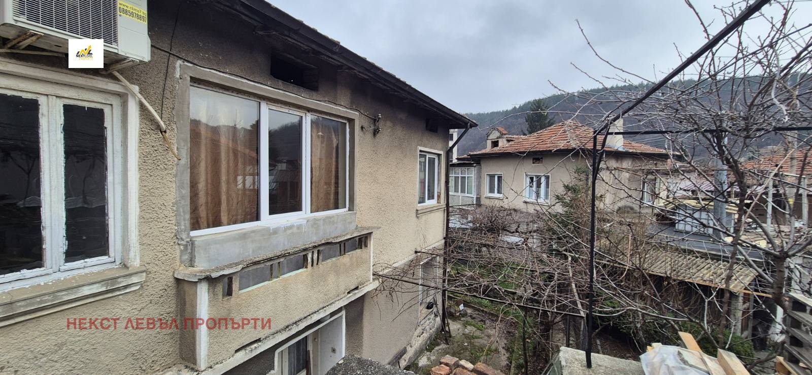 Продава КЪЩА, гр. Белово, област Пазарджик, снимка 2 - Къщи - 53163970