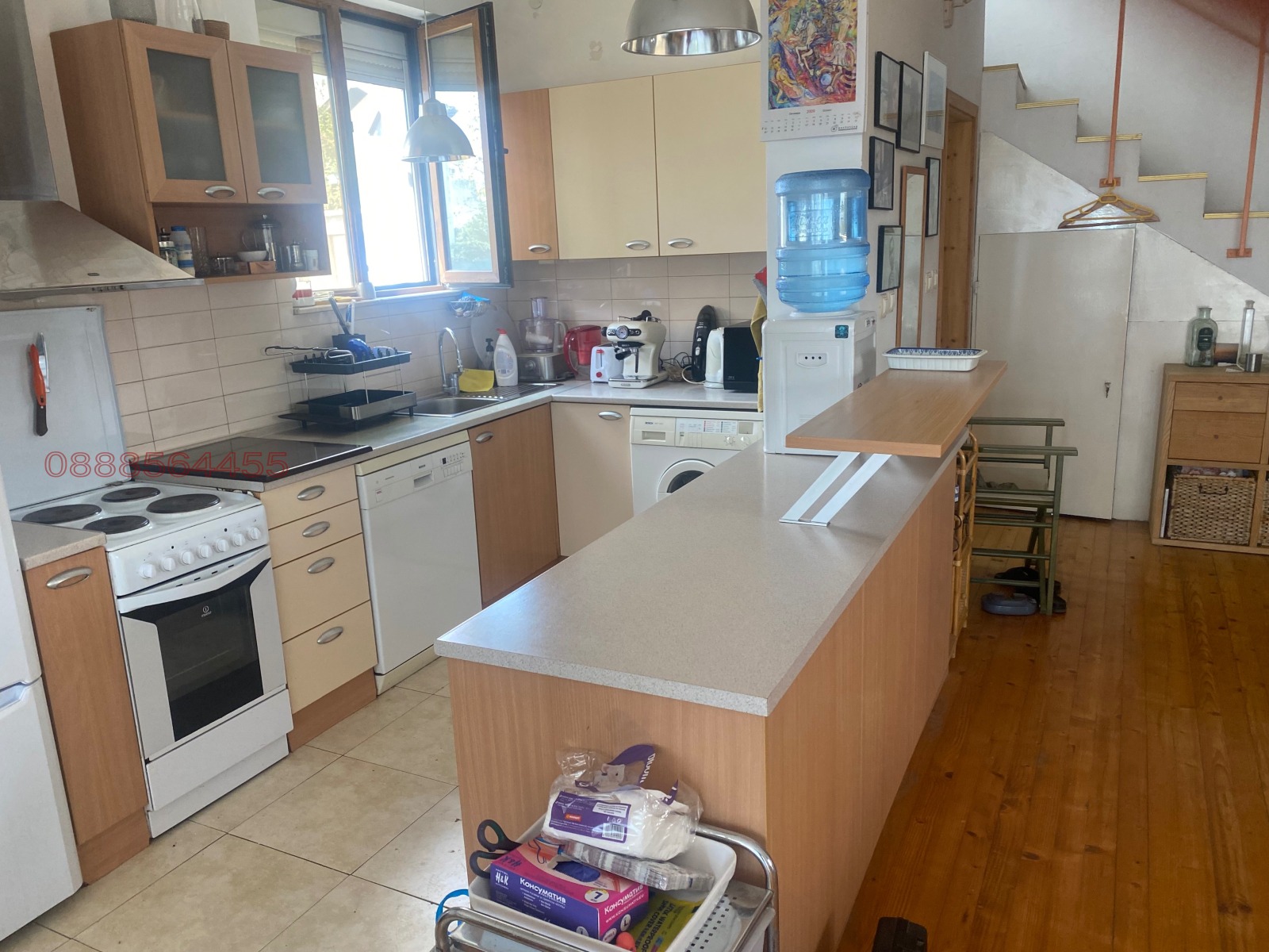 Продава КЪЩА, с. Варвара, област Бургас, снимка 16 - Къщи - 55016066