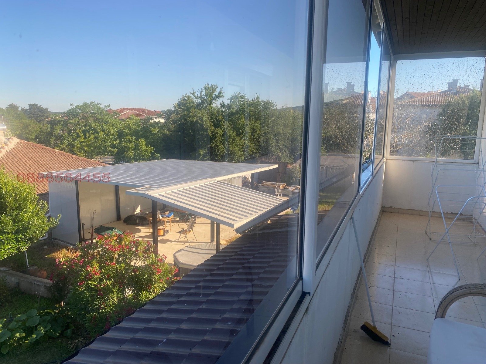 Продава КЪЩА, с. Варвара, област Бургас, снимка 4 - Къщи - 55016066