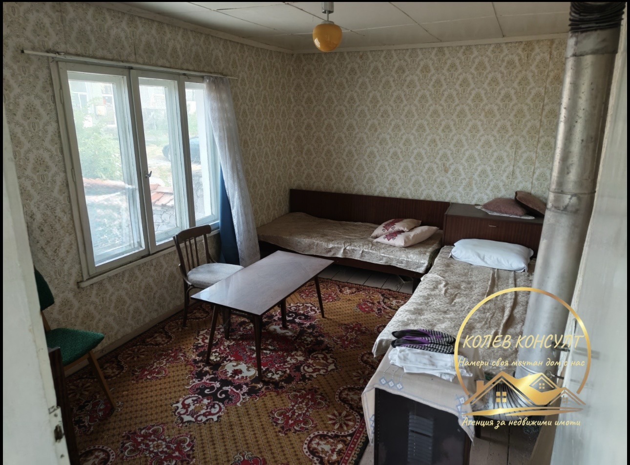 Продава КЪЩА, с. Ябълково, област Хасково, снимка 16 - Къщи - 55731120