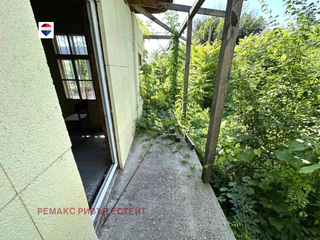 Продава КЪЩА, с. Червена вода, област Русе, снимка 3 - Къщи - 56292963