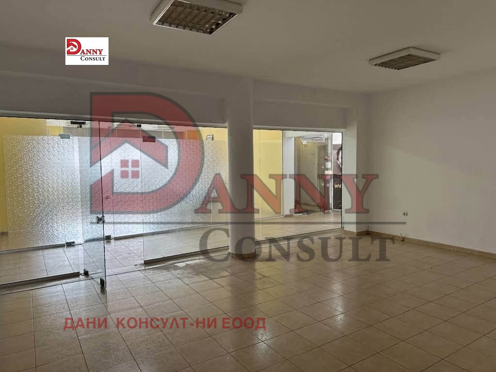 Продава МАГАЗИН, гр. Велико Търново, Колю Фичето