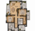 Продава 3-СТАЕН, гр. Варна, Централна поща, снимка 2