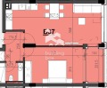 Продава  2-стаен град Пловдив , Кършияка , 75 кв.м | 51007121 - изображение [3]