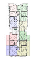 Продава  3-стаен град Велико Търново , Бузлуджа , 111 кв.м | 17192012 - изображение [2]