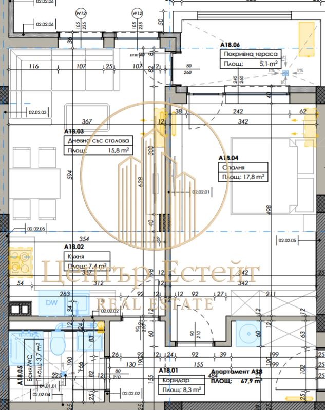 Продава 2-СТАЕН | Imot.bg — изображение 10