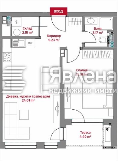 ������� 2-����� | Imot.bg � ����������� 2