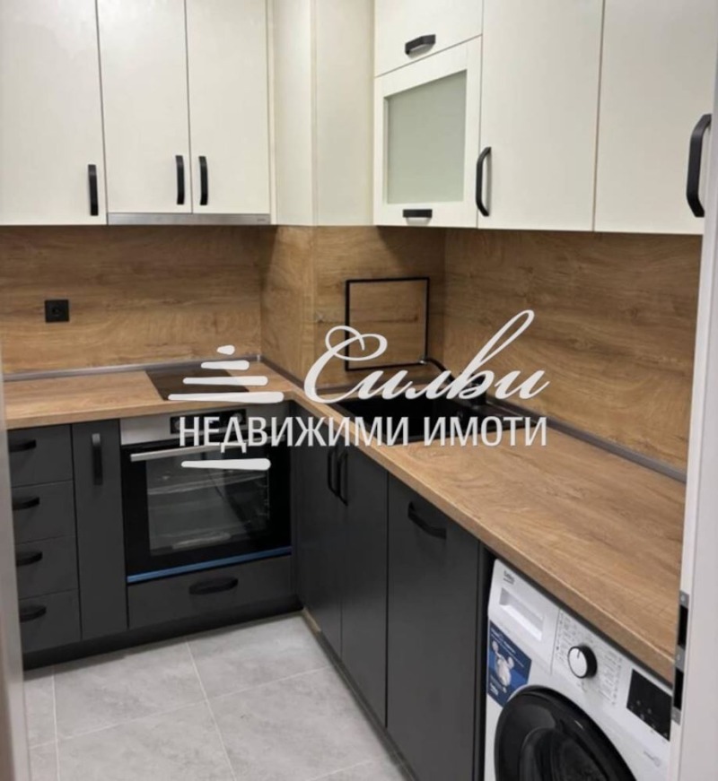 Продава 3-СТАЕН в град Шумен, Тракия - 78 кв.м / 115 000 € » 224 920.45 лв., НЕДВИЖИМИ ИМОТИ СИЛВИ