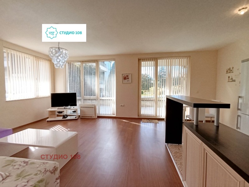Продава 3-СТАЕН в град Варна, м-т Долна Трака - 97 кв.м / 229 000 € » 447 885.07 лв., СТУДИО 108