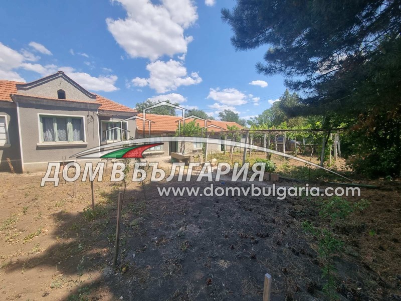 Продава КЪЩА в област Варна, с. Неофит Рилски - 70 кв.м / 46 990 € » 91 904.45 лв., ДОМ В БЪЛГАРИЯ