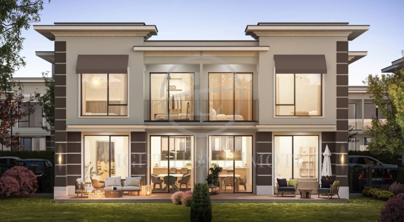 Продава КЪЩА в град Пловдив, Остромила - 277 кв.м / 255 000 € » 498 736.65 лв., ЛАЙТ ХОУМ ИМОТИ