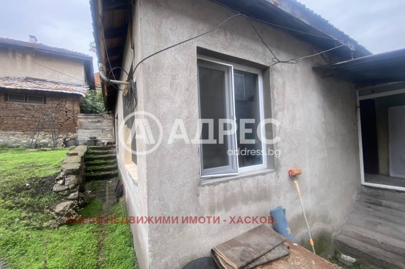 Продава КЪЩА в град Хасково, Воеводски - 50 кв.м / 85 000 € » 166 245.55 лв., АДРЕС НЕДВИЖИМИ ИМОТИ - ХАСКОВО