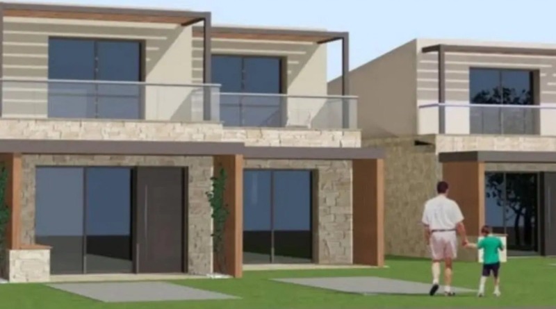 Продава МЕЗОНЕТ в Гърция, Солун - 300 кв.м / 170 000 € » 332 491.10 лв., ЕС ДИ ЕН ЕСТЕЙТС ЕООД