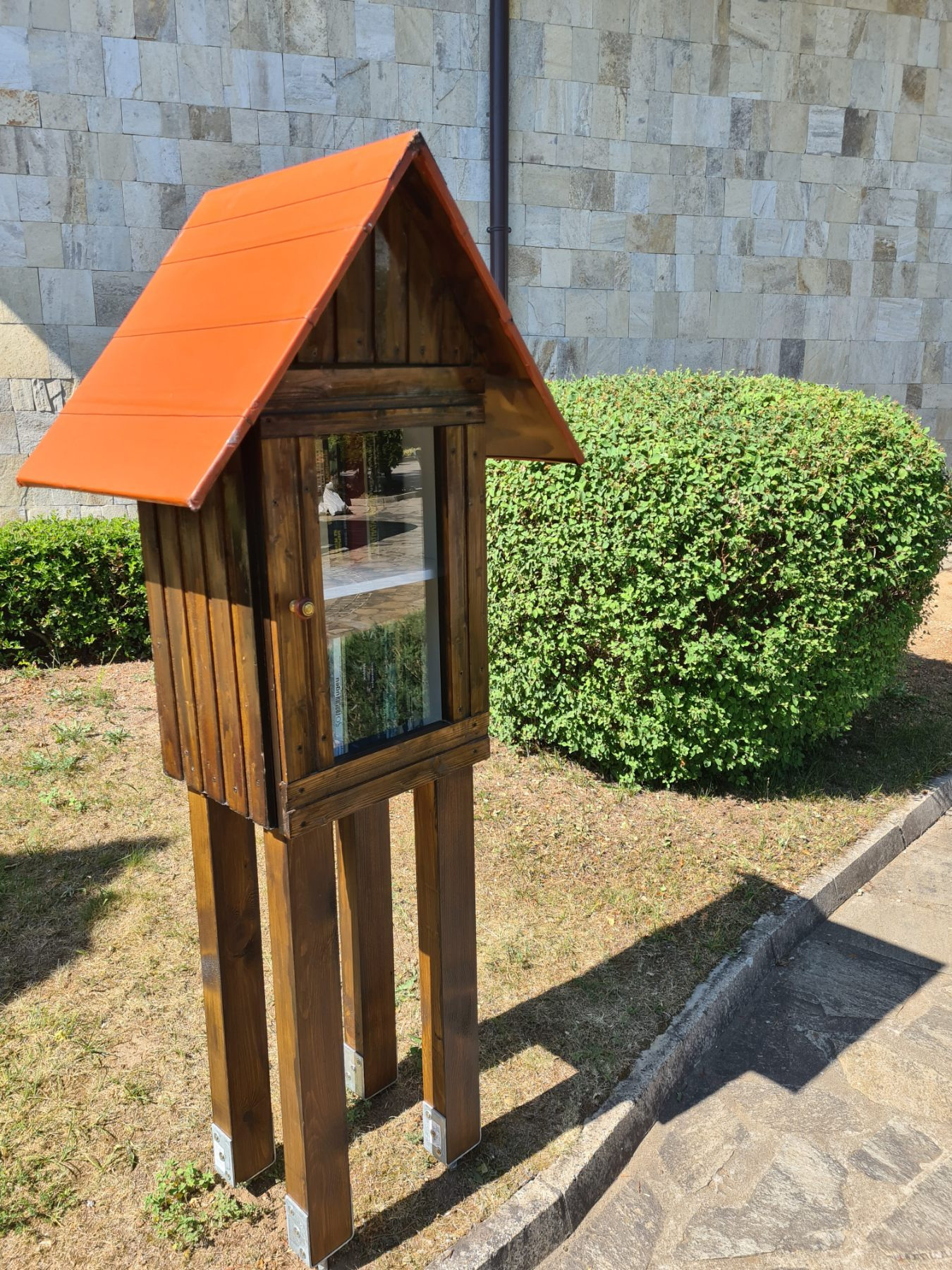 Продава 1-СТАЕН | Imot.bg — изображение 7