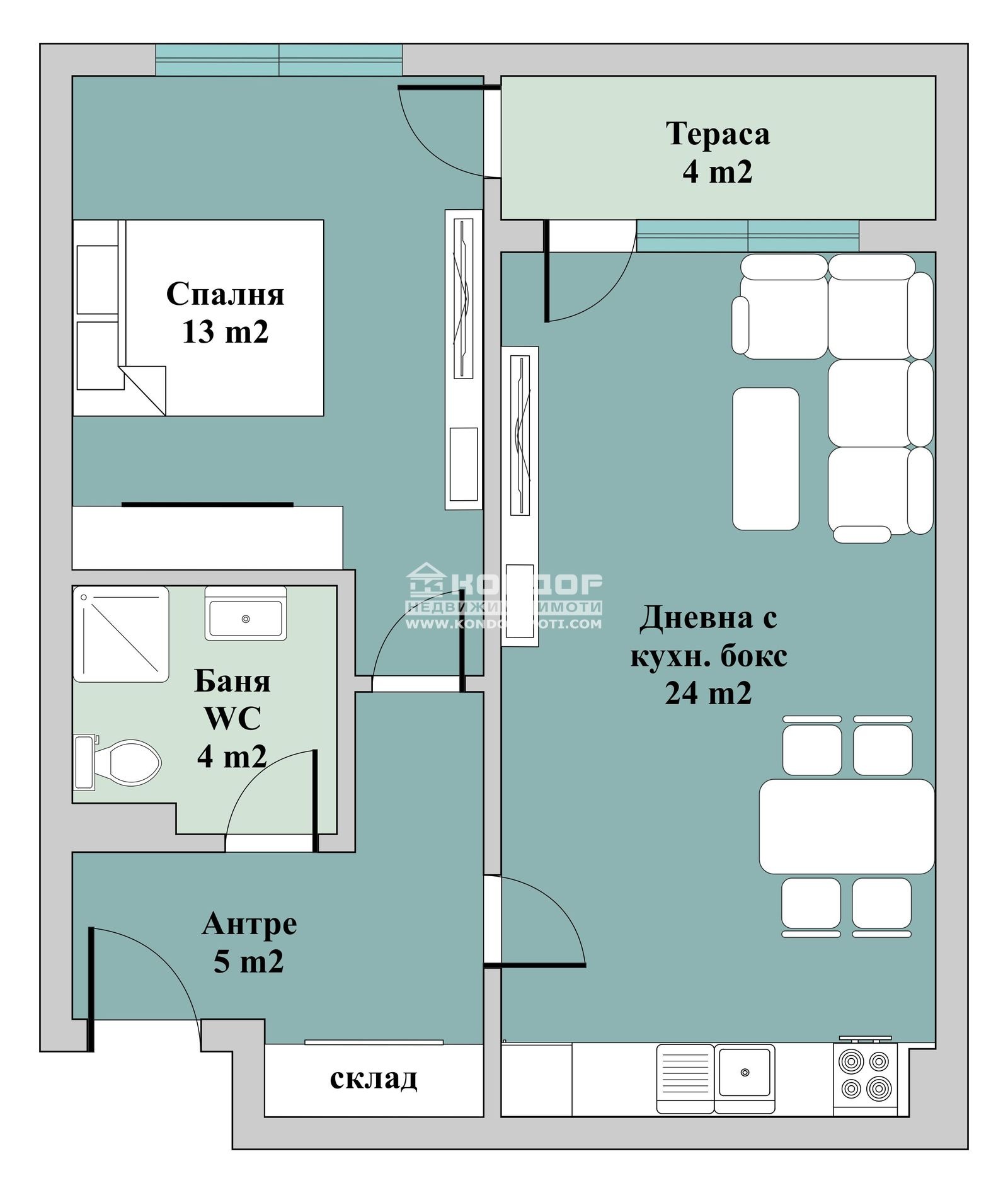 ������� 2-����� | Imot.bg � ����������� 5