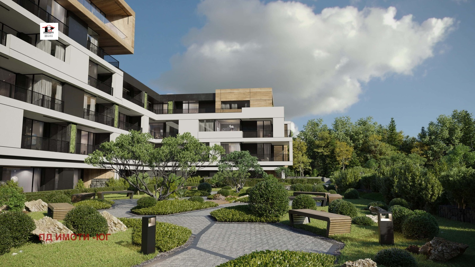 ������� ���������� | Imot.bg � ����������� 7