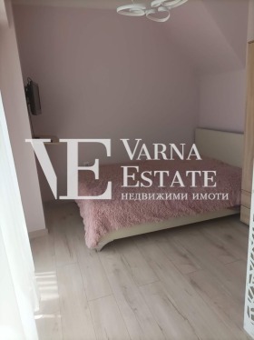 1 dormitorio Pobeda, Varna 8