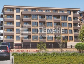 1 dormitor Pomorie, regiunea Burgas 5