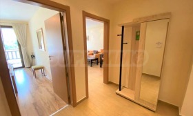 1 dormitorio Bansko, región Blagoevgrad 5