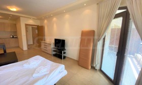 1 dormitorio Bansko, región Blagoevgrad 8
