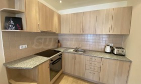 1 dormitorio Bansko, región Blagoevgrad 3