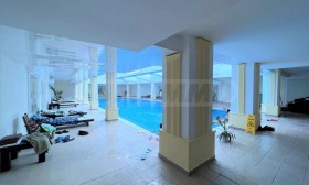 1 dormitorio Bansko, región Blagoevgrad 12