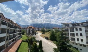 1 dormitorio Bansko, región Blagoevgrad 11