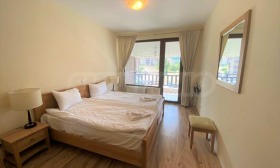 1 dormitorio Bansko, región Blagoevgrad 6