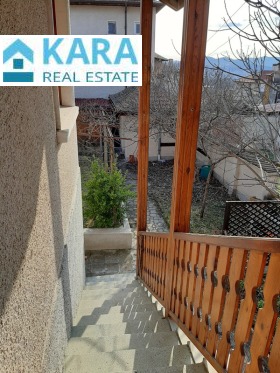 Piso de la casa Baykal, Kardzhali 7