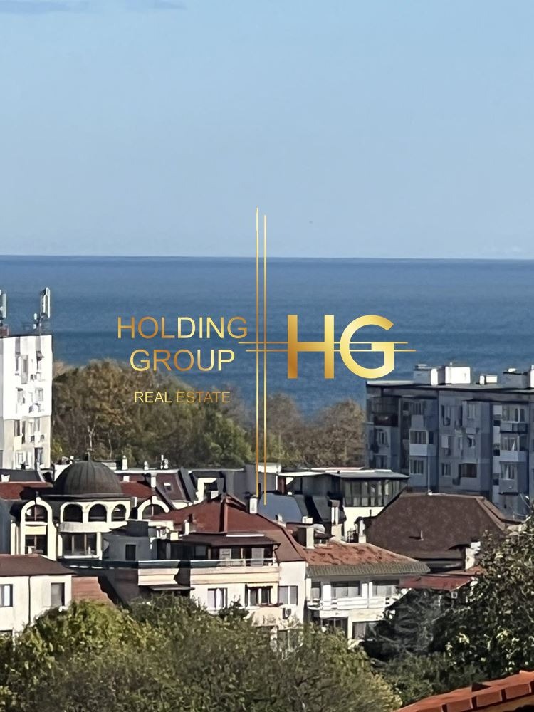 Satılık  Stüdyo Varna , Asparuhovo , 70 metrekare | 94192027 - görüntü [2]