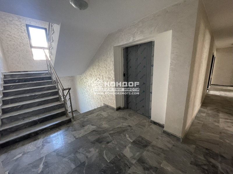 Na prodej  Studio Plovdiv , Zapaden , 48 m2 | 18444872 - obraz [7]
