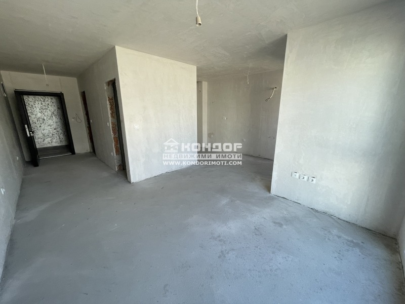 Na prodej  Studio Plovdiv , Zapaden , 48 m2 | 18444872 - obraz [4]