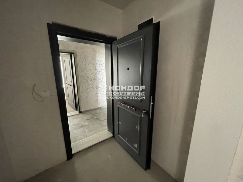 Na prodej  Studio Plovdiv , Zapaden , 48 m2 | 18444872 - obraz [8]