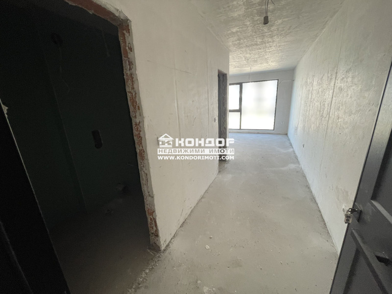 Na prodej  Studio Plovdiv , Zapaden , 48 m2 | 18444872 - obraz [5]