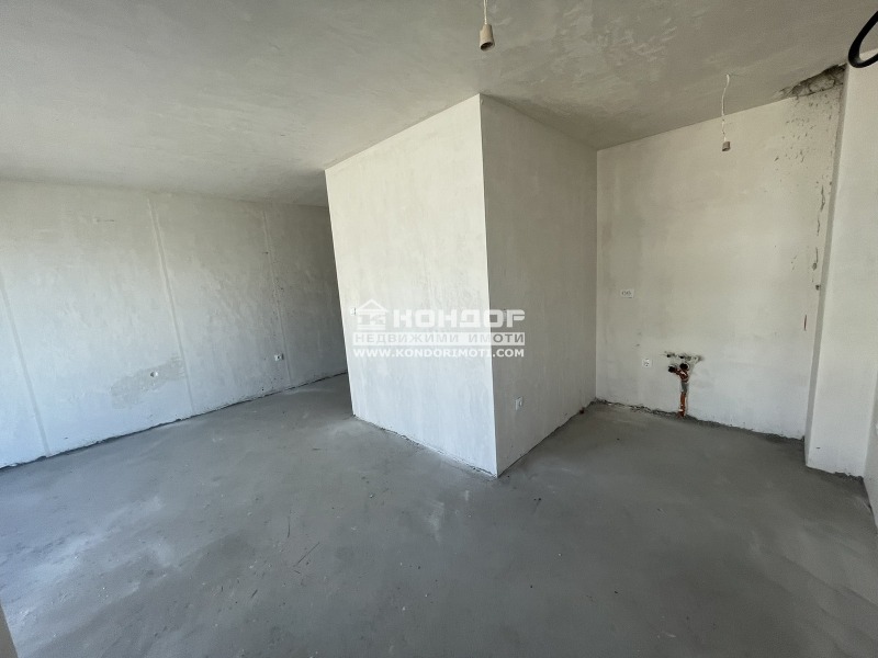 Na prodej  Studio Plovdiv , Zapaden , 48 m2 | 18444872 - obraz [3]