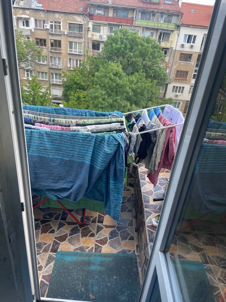 Til salg  Studie Sofia , Tsentar , 44 kvm | 69011403 - billede [3]