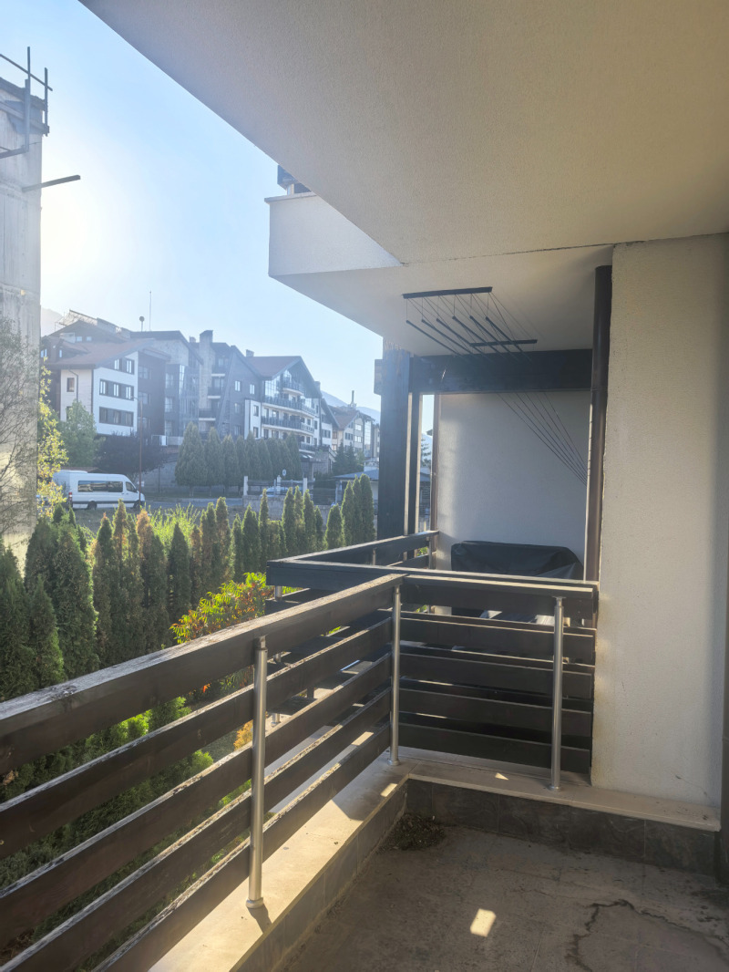 Продава  1-стаен област Благоевград , гр. Банско , 52 кв.м | 43133070 - изображение [9]