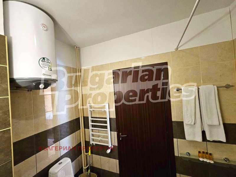 Προς πώληση  Στούντιο περιοχή Σόφια , κ.κ. Βοροβετσ , 48 τ.μ | 78605814 - εικόνα [12]