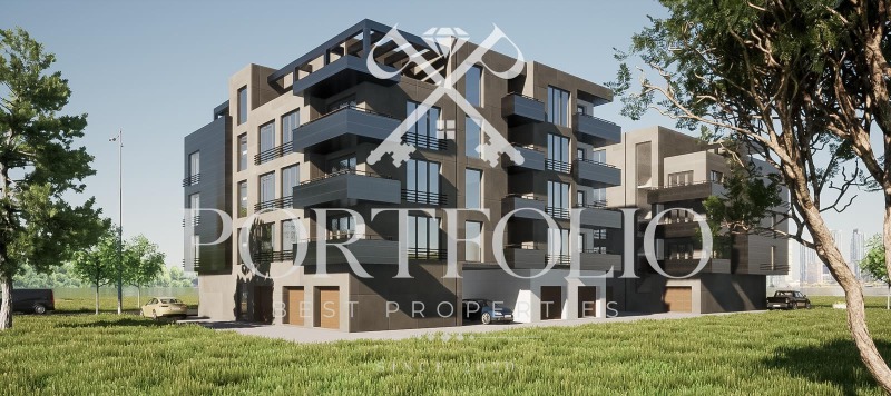 Myytävänä  1 makuuhuone Burgasin alue , Pomorie , 79 neliömetriä | 72622698