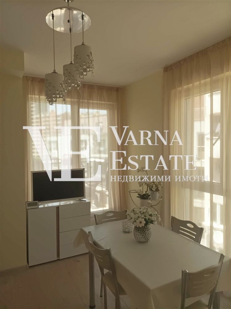 Продава  2-стаен град Варна , Победа , 62 кв.м | 22485688 - изображение [3]