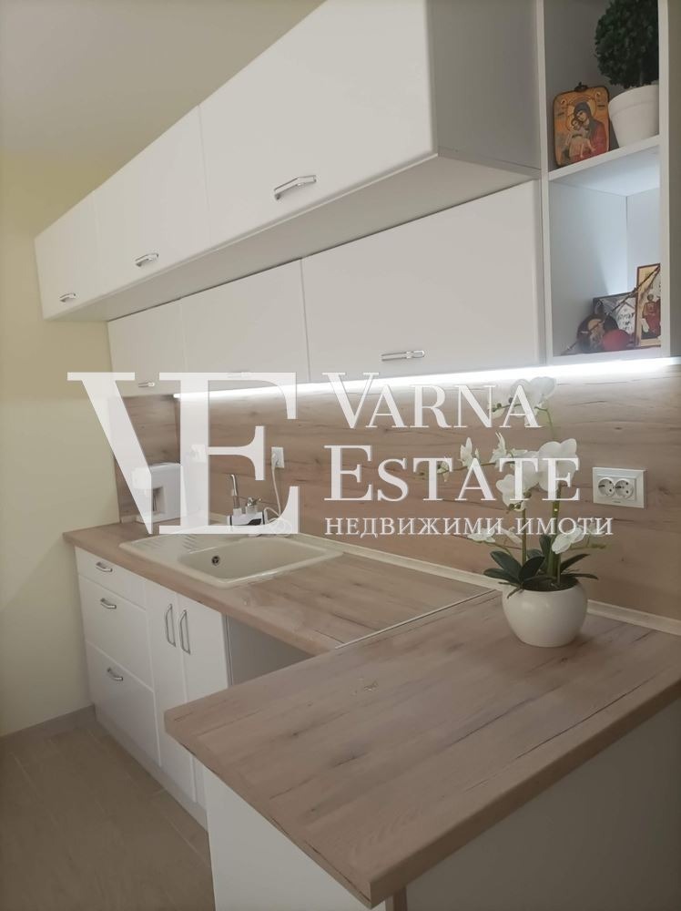 Продава  2-стаен град Варна , Победа , 62 кв.м | 22485688 - изображение [6]