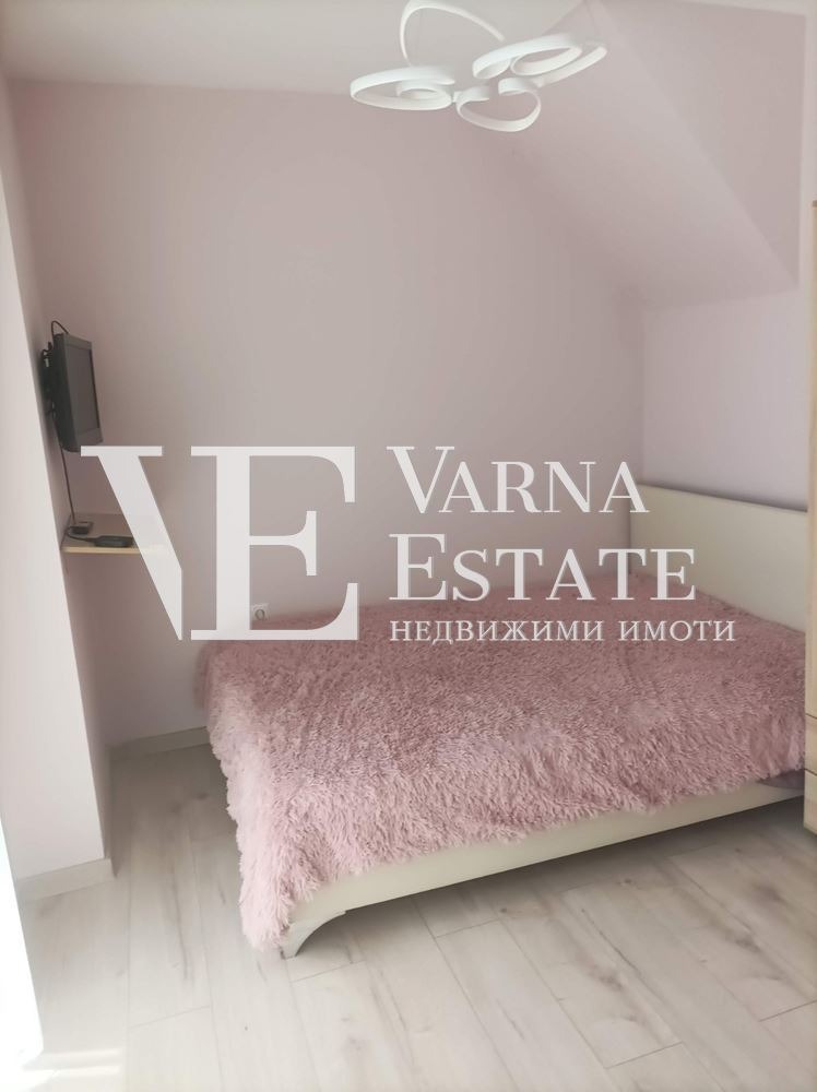 Продава 2-СТАЕН, гр. Варна, Победа, снимка 8 - Aпартаменти - 41792319