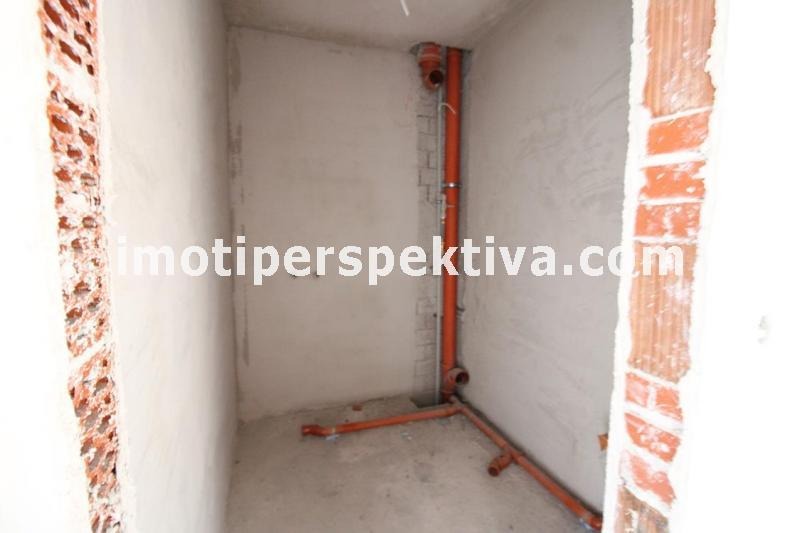 À venda  1 quarto Plovdiv , Kiutchuk Parij , 72 m² | 20044929 - imagem [7]