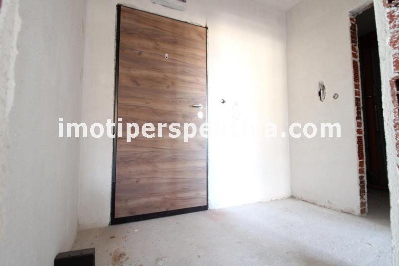 En venta  1 dormitorio Plovdiv , Kyuchuk Parizh , 72 metros cuadrados | 20044929 - imagen [5]