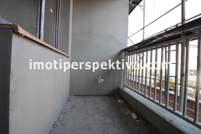 Te koop  1 slaapkamer Plovdiv , Kjutsjuk Parizj , 72 m² | 20044929 - afbeelding [3]